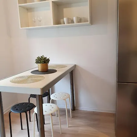 Pokoje W Centrum Sopotu Na Parterze Daire *