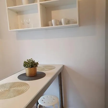 Pokoje W Centrum Sopotu Na Parterze Sopot